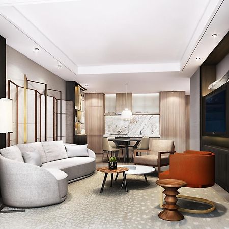 Jw Marriott Hotel 나이로비 외부 사진