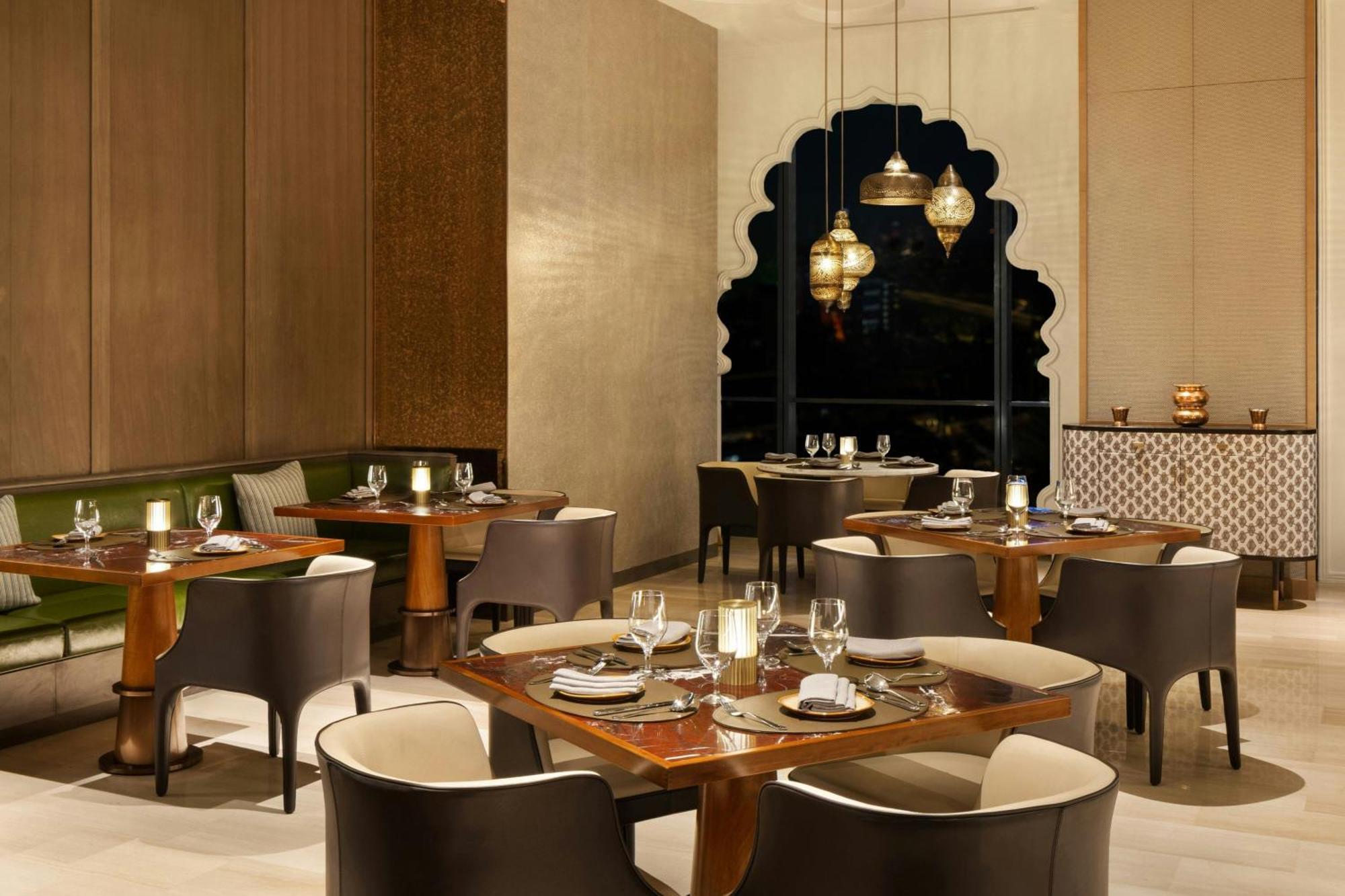 Jw Marriott Hotel 나이로비 외부 사진