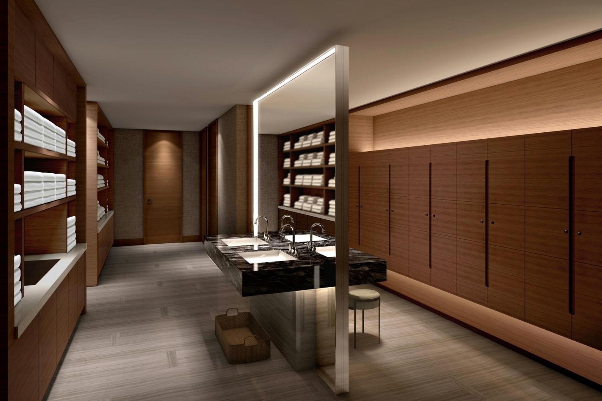 Jw Marriott Hotel 나이로비 외부 사진