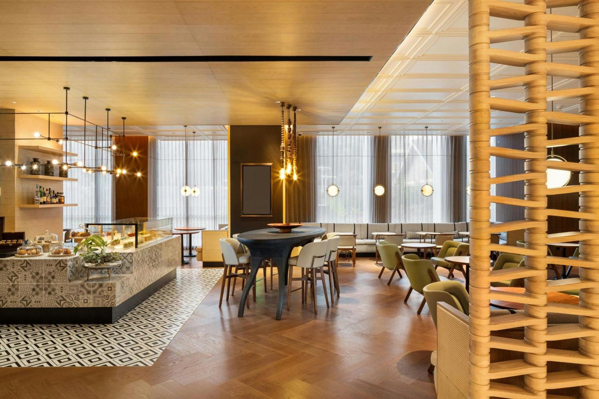 Jw Marriott Hotel 나이로비 외부 사진