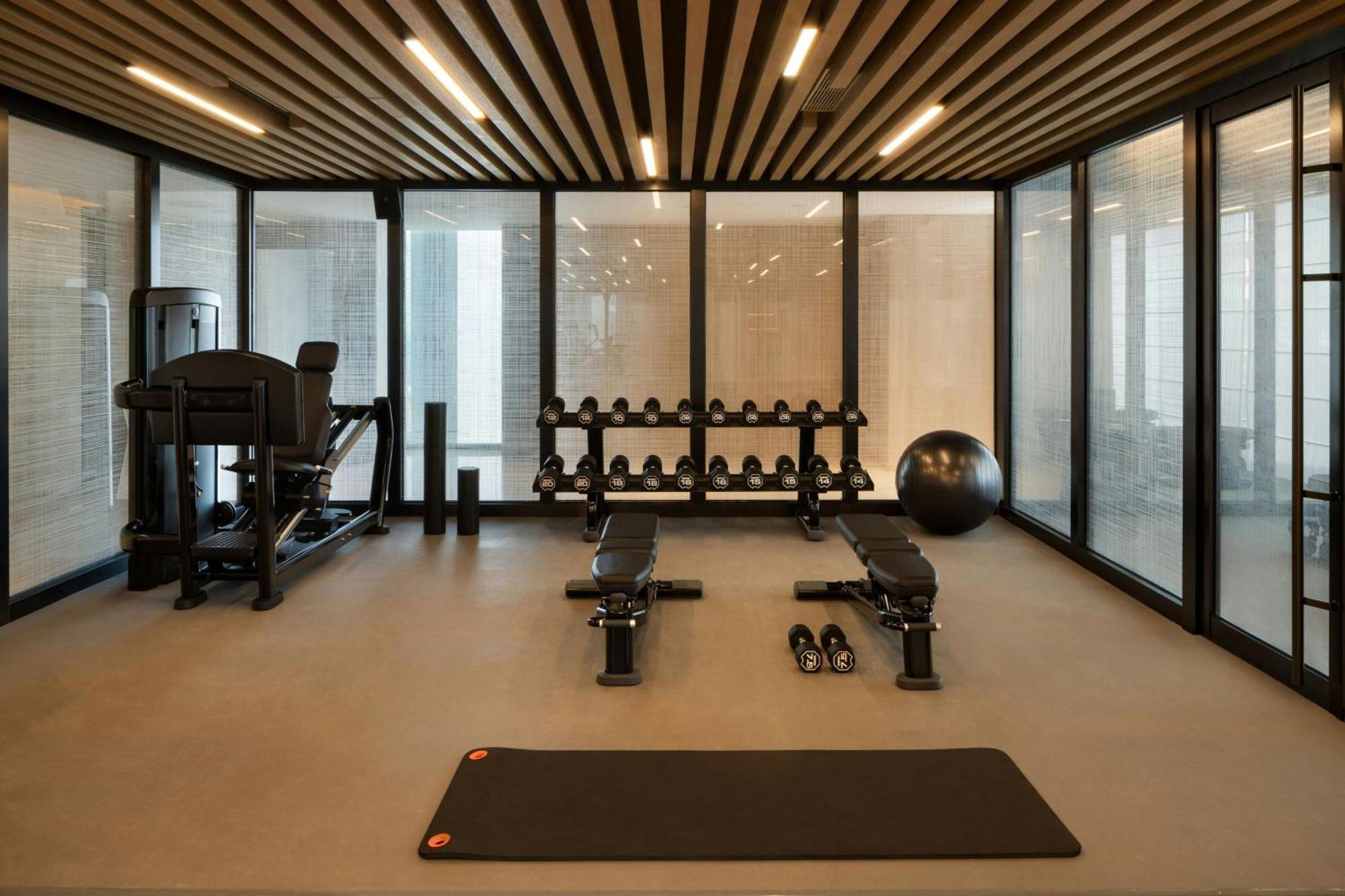 Jw Marriott Hotel 나이로비 외부 사진