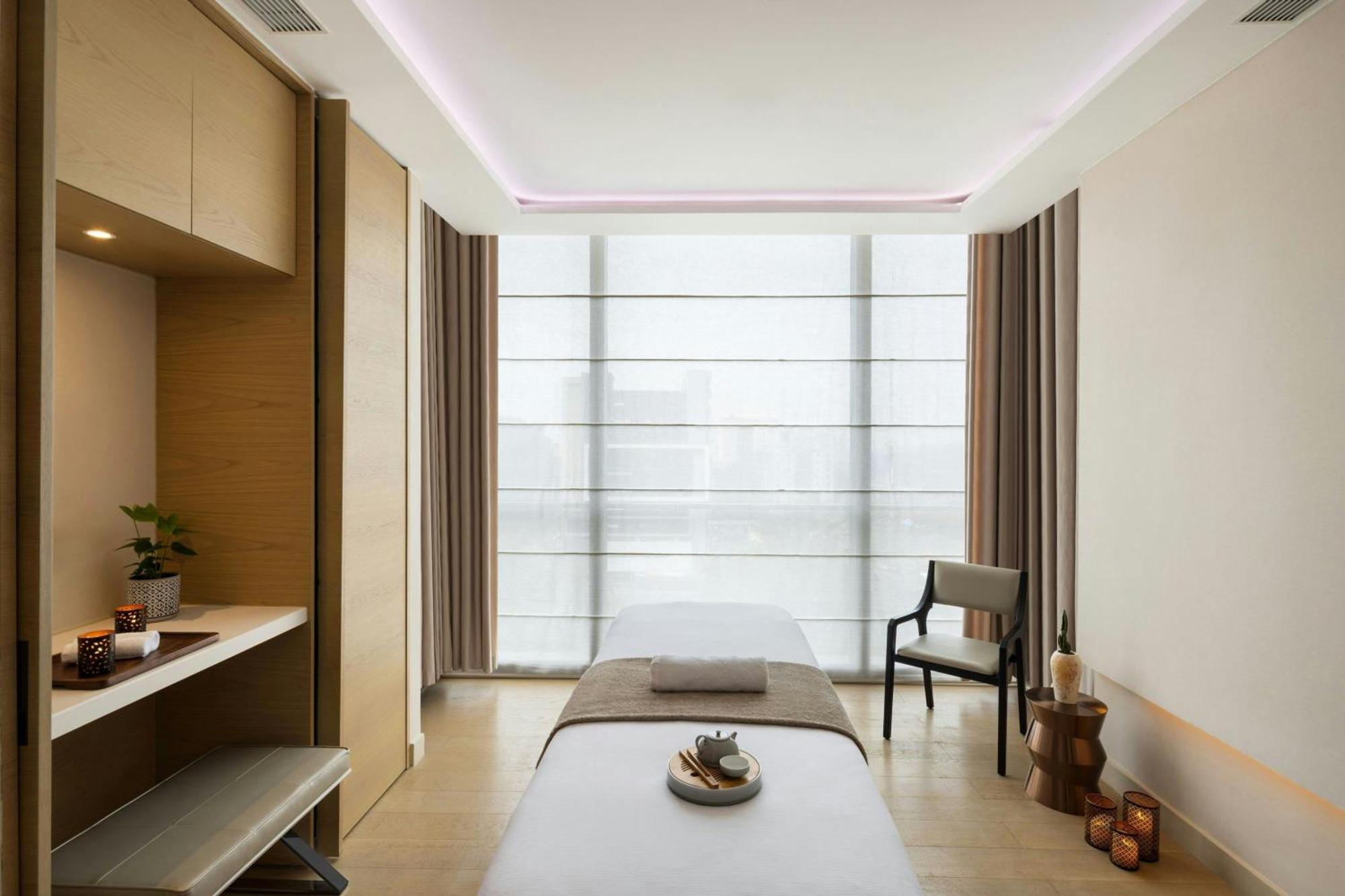 Jw Marriott Hotel 나이로비 외부 사진