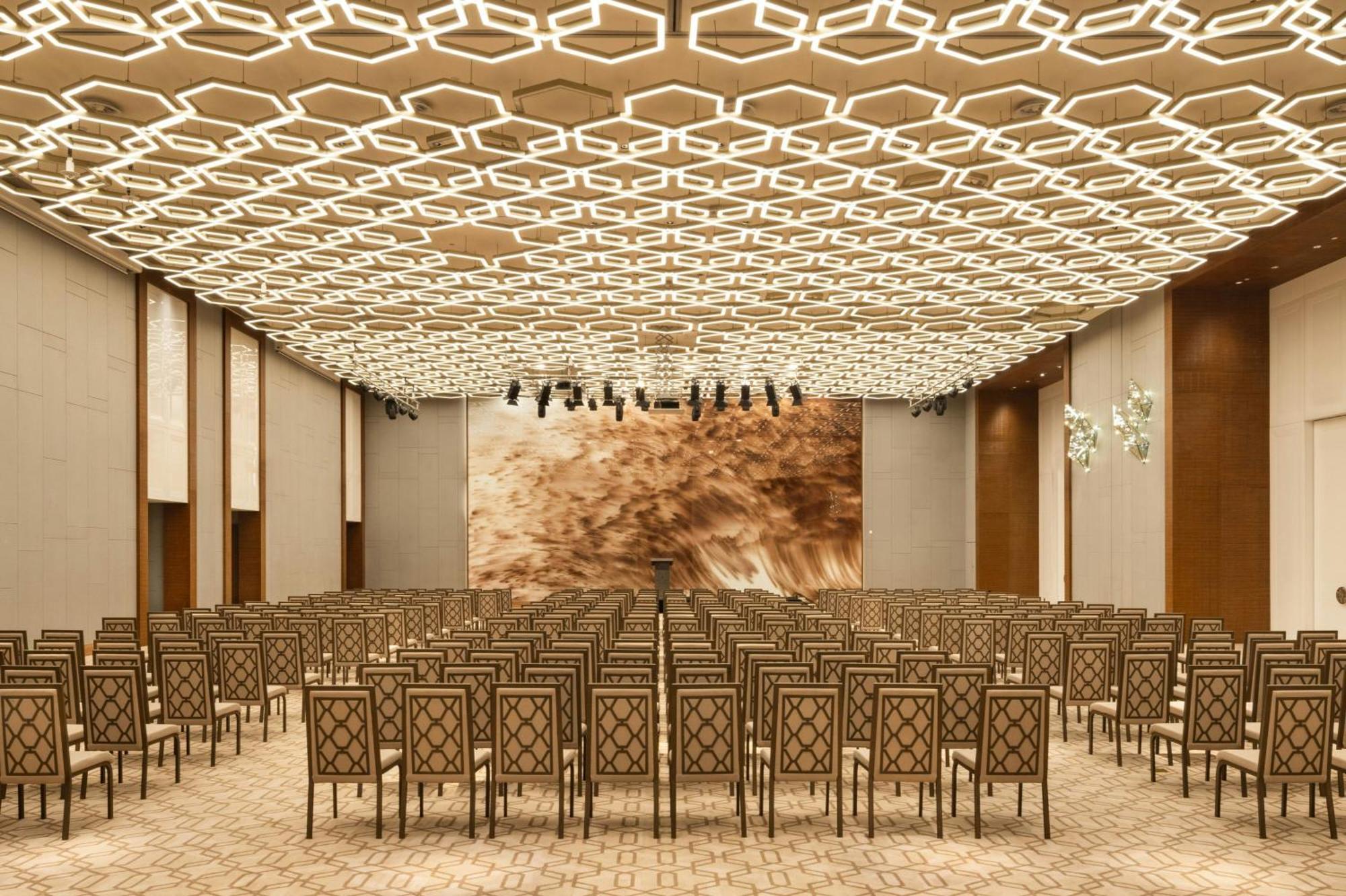 Jw Marriott Hotel 나이로비 외부 사진