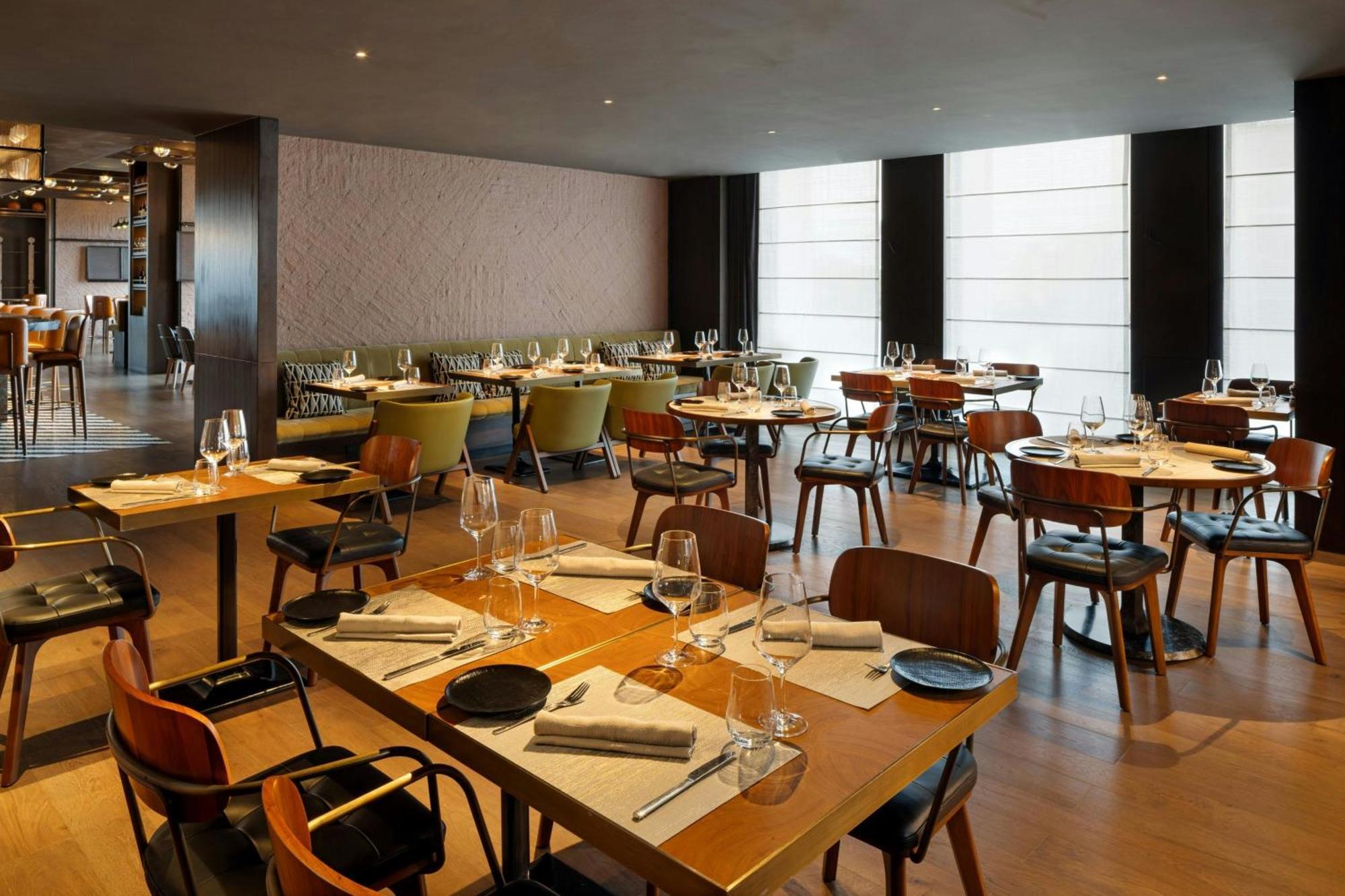 Jw Marriott Hotel 나이로비 외부 사진