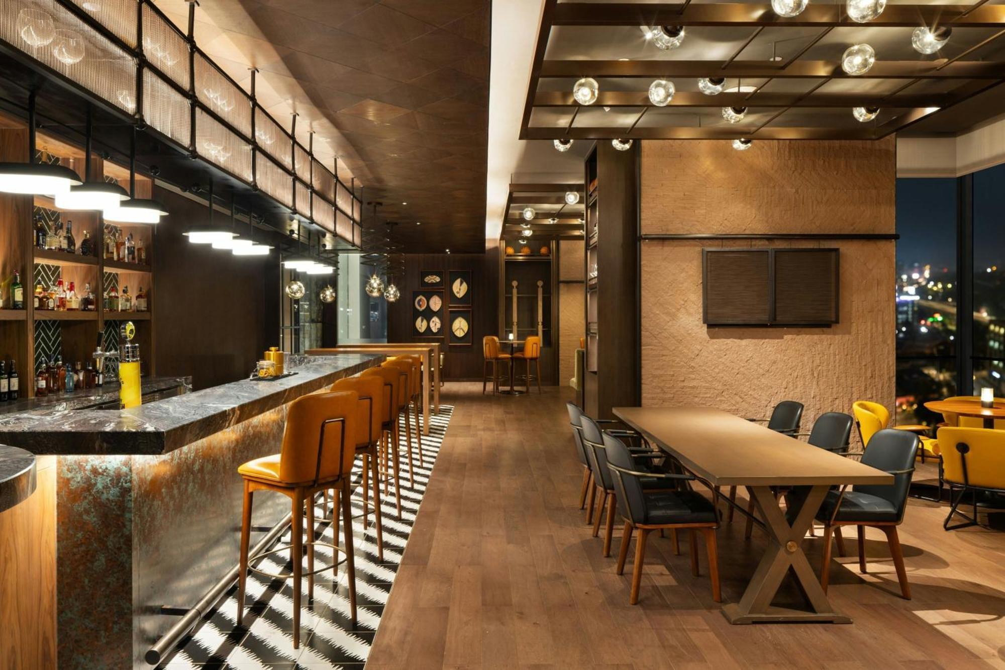 Jw Marriott Hotel 나이로비 외부 사진