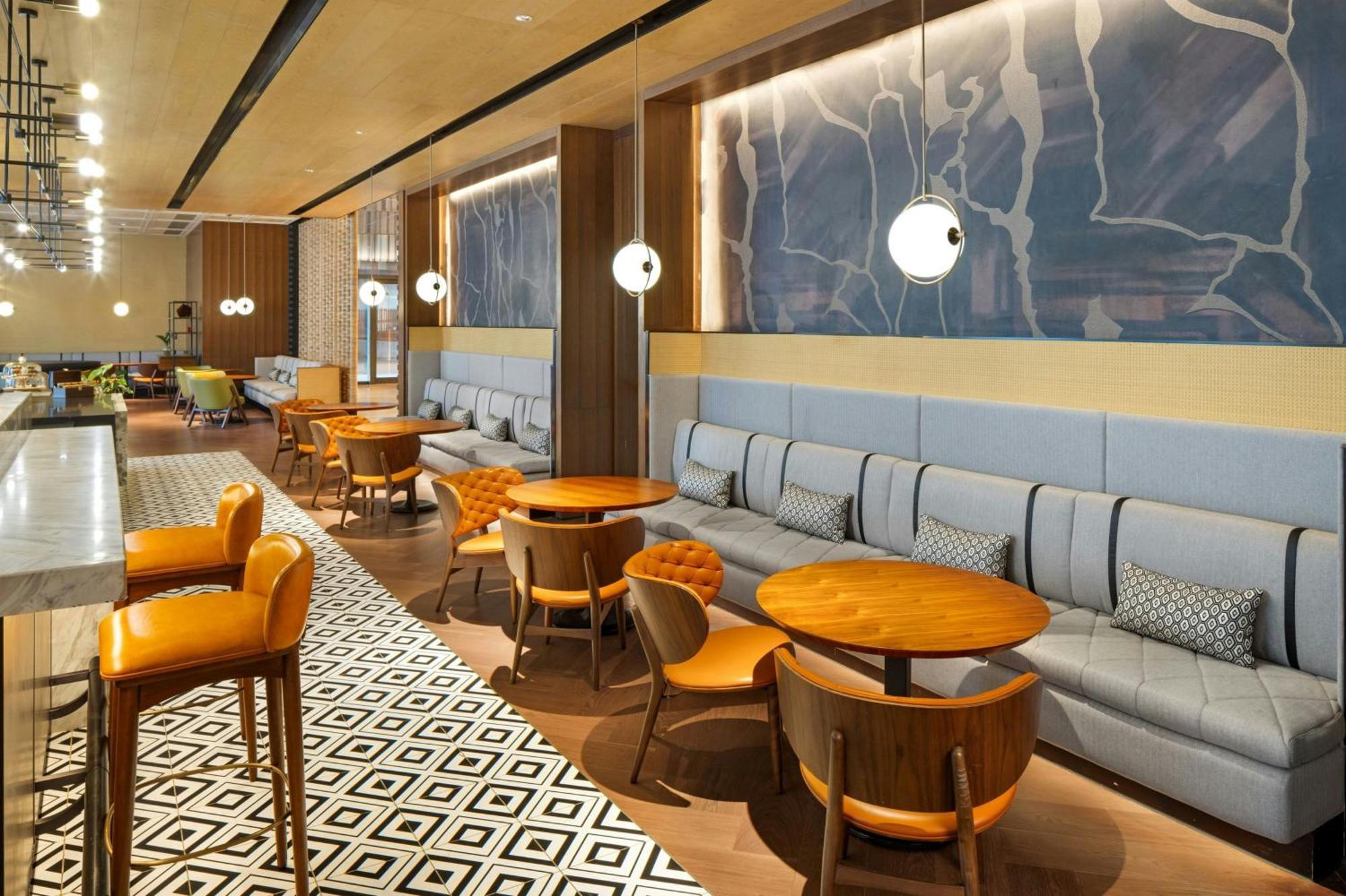 Jw Marriott Hotel 나이로비 외부 사진
