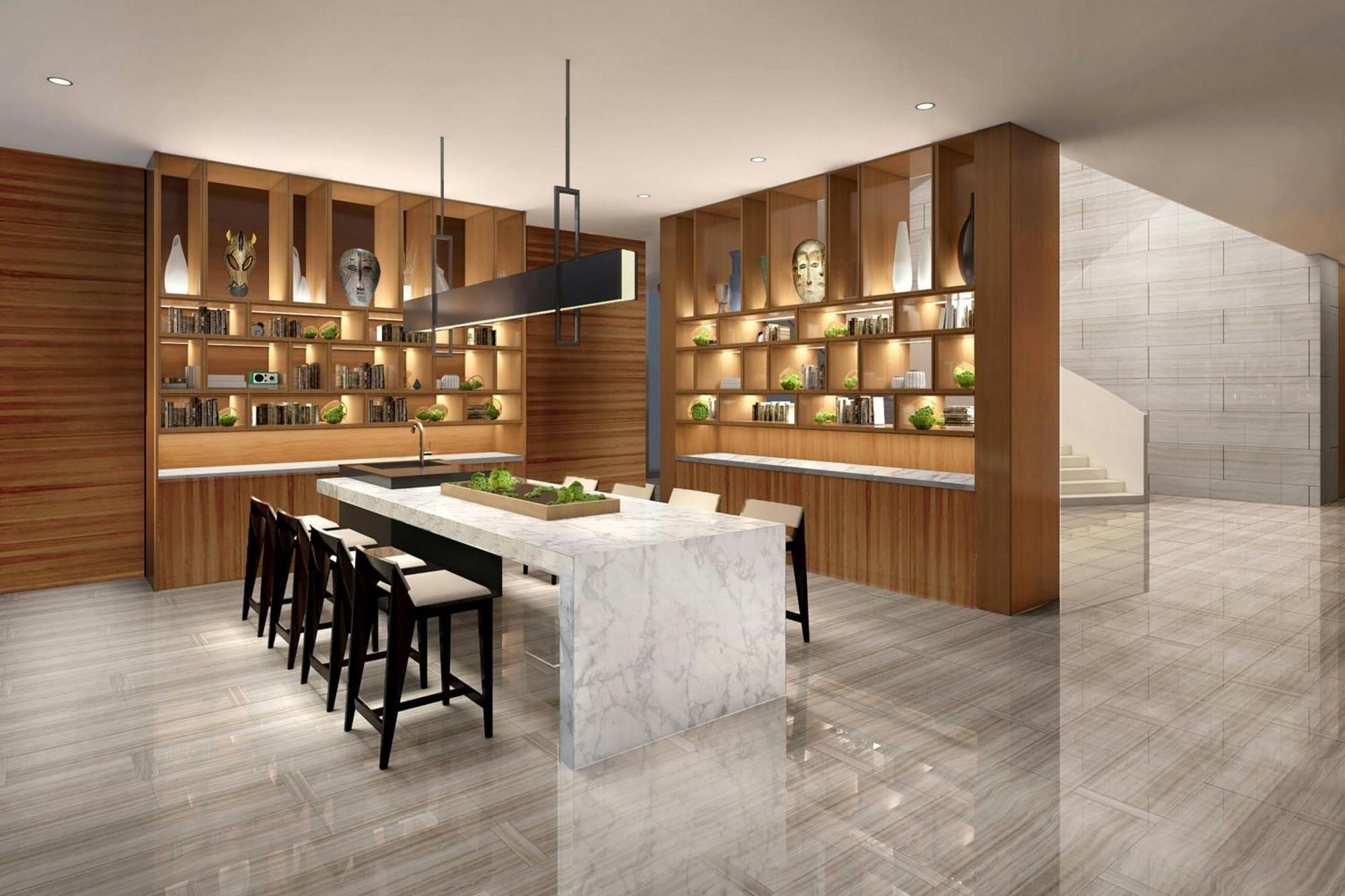 Jw Marriott Hotel 나이로비 외부 사진