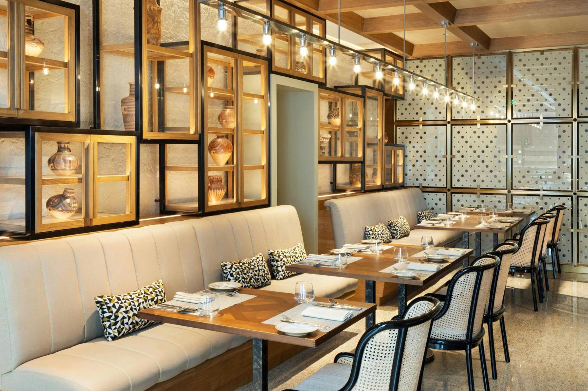 Jw Marriott Hotel 나이로비 외부 사진