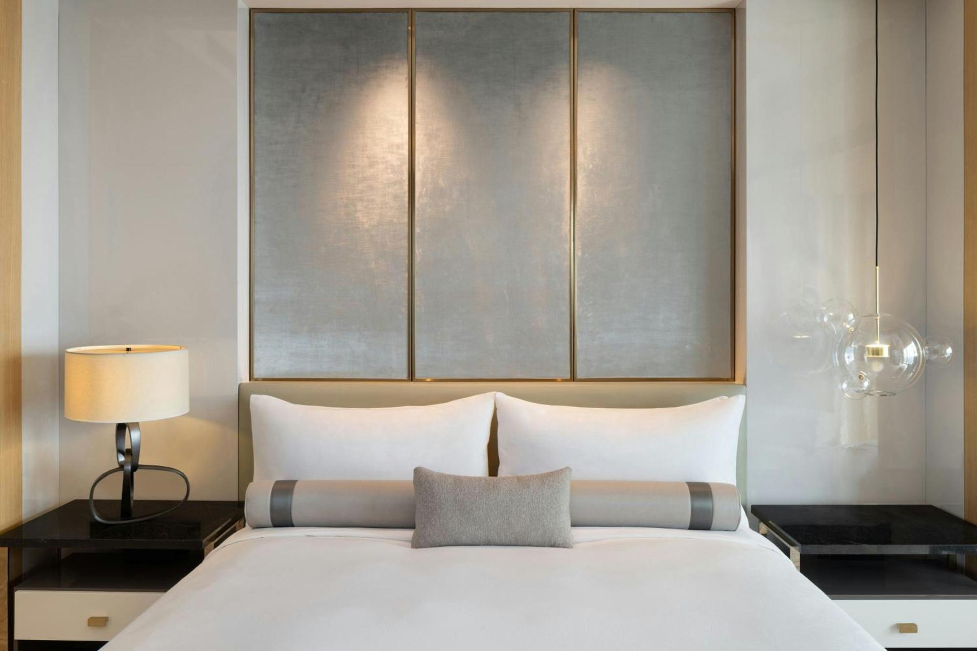 Jw Marriott Hotel 나이로비 외부 사진