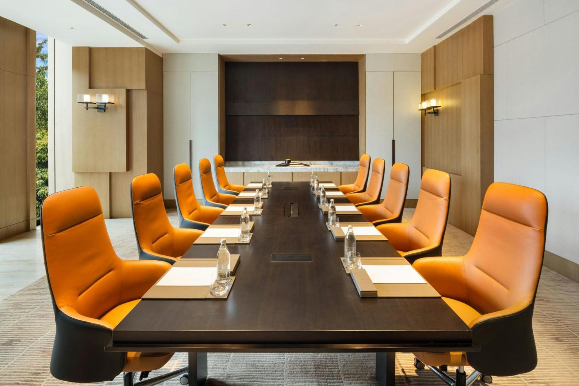 Jw Marriott Hotel 나이로비 외부 사진