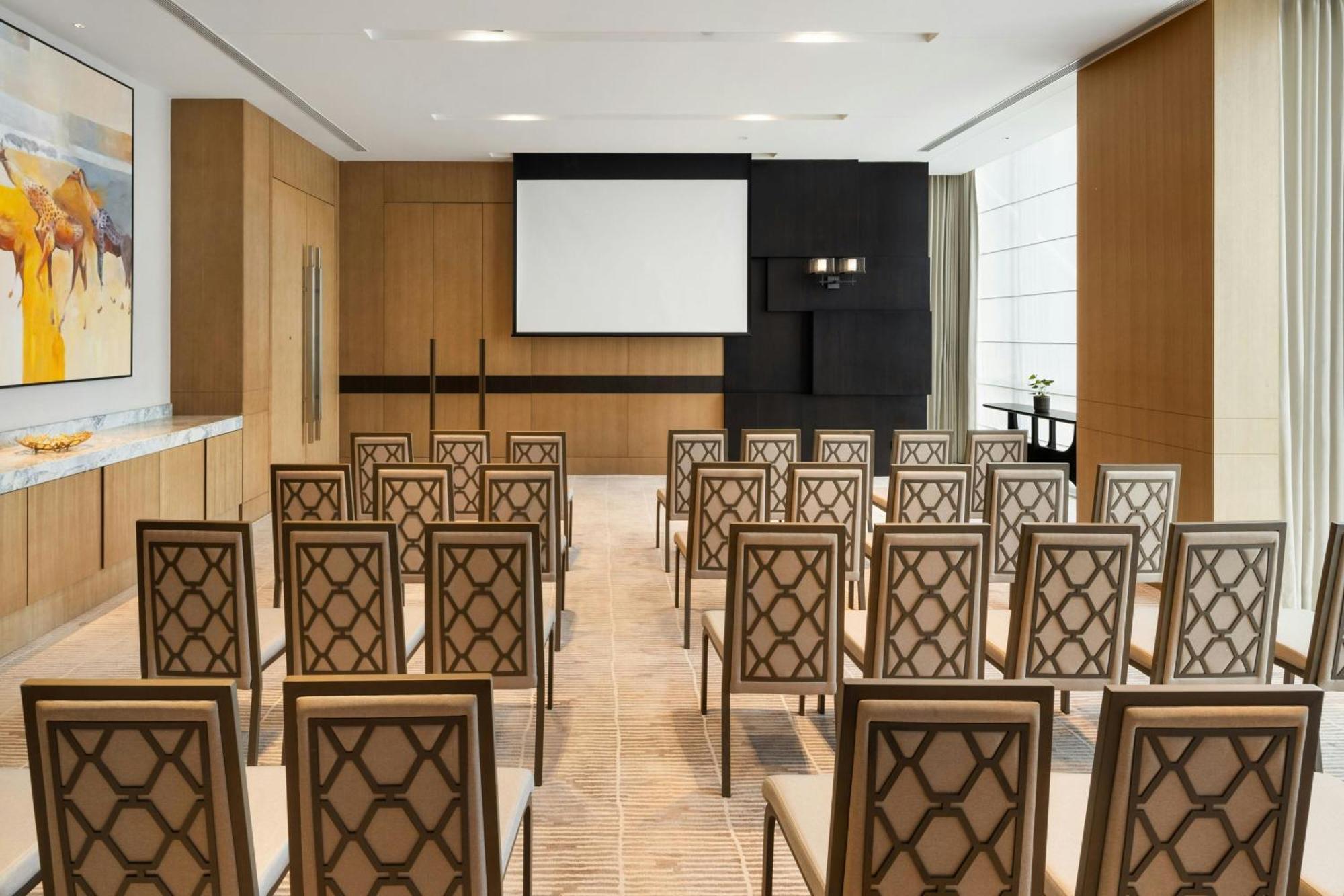 Jw Marriott Hotel 나이로비 외부 사진