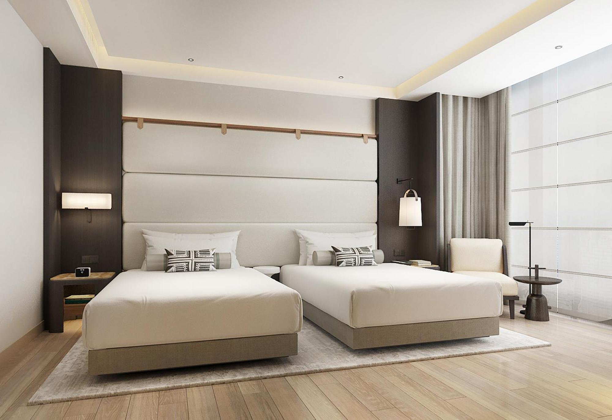 Jw Marriott Hotel 나이로비 외부 사진