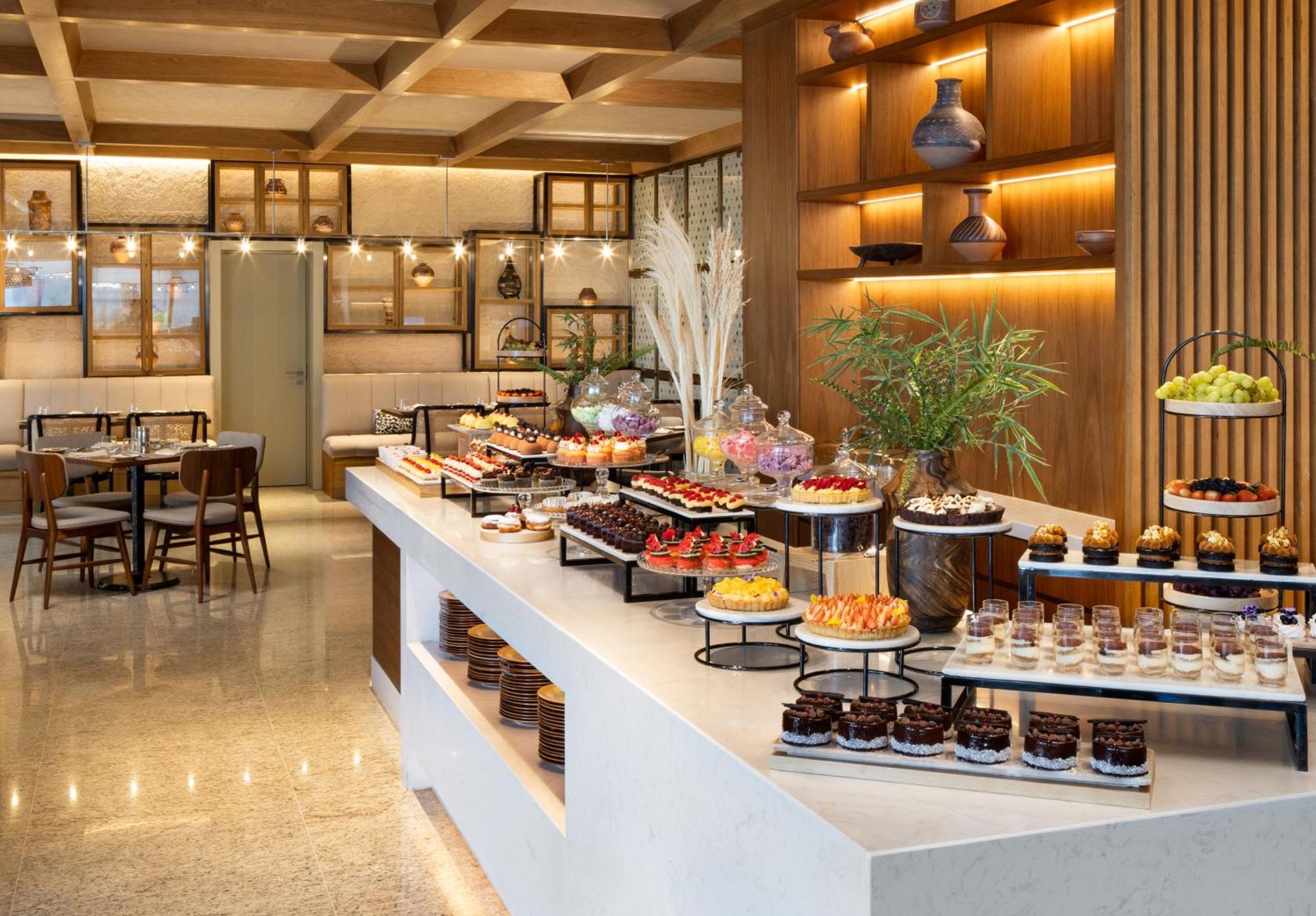 Jw Marriott Hotel 나이로비 외부 사진